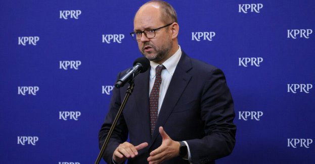 Przydacz: prezydent nie jest na bieżąco informowany ws. przekazania polskich MiG-ów Ukrainie