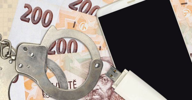 26-latek aresztowany za oszustwa metodą na BLIK, na razie ok. 80 pokrzywdzonych