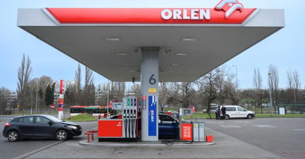 Od 30 czerwca do 31 sierpnia paliwo tańsze o 30 gr za litr