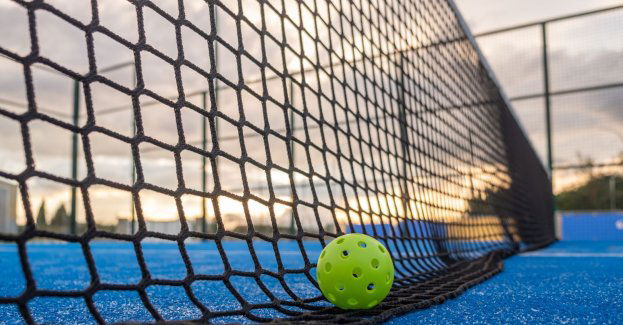 Superliga hokeistów na trawie - mistrz Polski wciąż niepokonany
