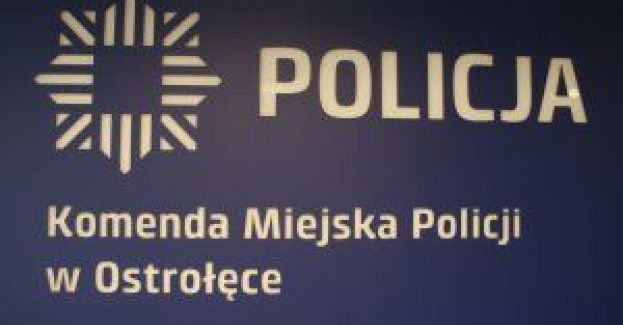 Czujność policjantów z Kadzidła udaremniła jazdę kierowcy pod działaniem narkotyków
