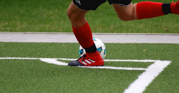 Dotacje na budowę małych obiektów sportowych i sal gimnastycznych