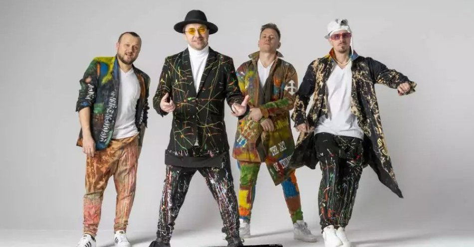 zdjęcie: Koncert zespołu Boys / kupbilecik24.pl / Koncert zespołu Boys
