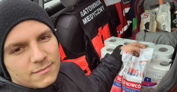 Pogotowia Harcerek i Harcerzy ZHR w okresie pandemiiw województwie kujawsko- pomorskim