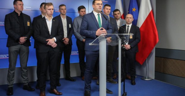 Rozumiemy zasadność protestów rolników