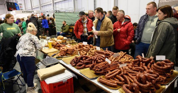 Zerowy VAT na żywność nie będzie przedłużony po 31 marca br.