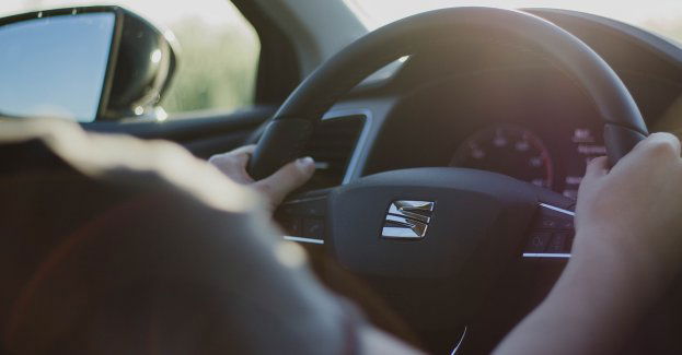 Jazda bez uprawień lub na zakazie? Grożą za to surowe konsekwencje