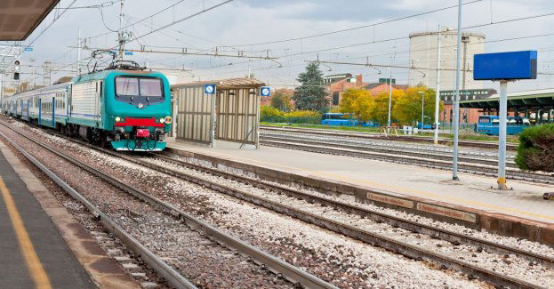 Nowy przystanek kolejowy w południowej części miasta będzie gotowy w 2026 r.