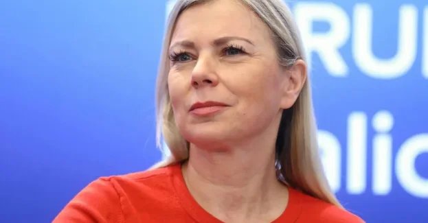 Była komisarz UE: Myśląc o Ukrainie w UE przypomnijmy sobie swoją własną drogę do Unii