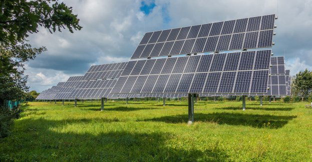 Polenergia uruchomiła w Słupsku farmę fotowoltaiczną
