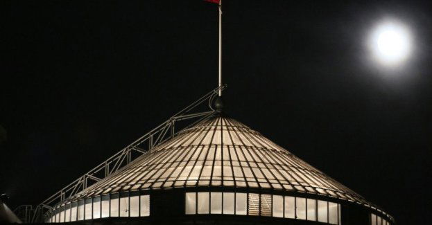 Sondaż: gdyby wybory odbyły się w najbliższą niedzielę - KO 33,55 proc., PiS 28,86 proc.