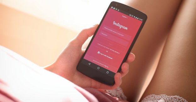 Instagramowa epidemia - fakelifestyle