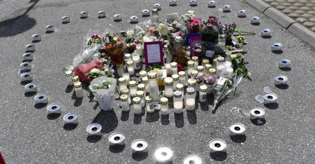 Dożywocie dla trzech gangsterów za zastrzelenie 12-letniej Adriany, z pochodzenia Polki