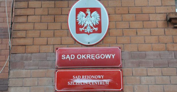 W Szczecinie rozpoczął się proces ws. korupcji lekarzy i zabiegów wykonywanych szybciej za darowizny