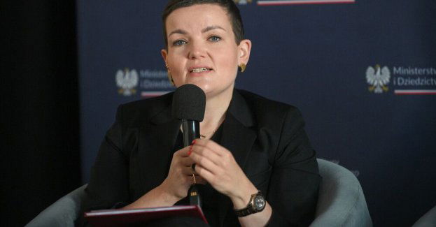 M. Cienkowska: projekt nowelizacji ustawy medialnej może trafić do komisji sejmowych w lutym lub marcu