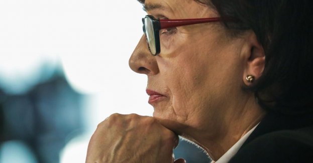 Niezorganizowanie wyborów prezydenckich w 2020 r. było moją odpowiedzialnością przed TS