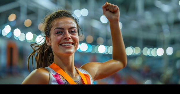 Paryż - szczęśliwy dzień dla lubelskich sportowców