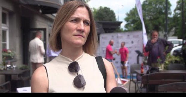 Gwiazdy: Scena polityczna stała się ringiem, a politycy nie szanują siebie nawzajem. Każdy ma prawo widzieć świat inaczej