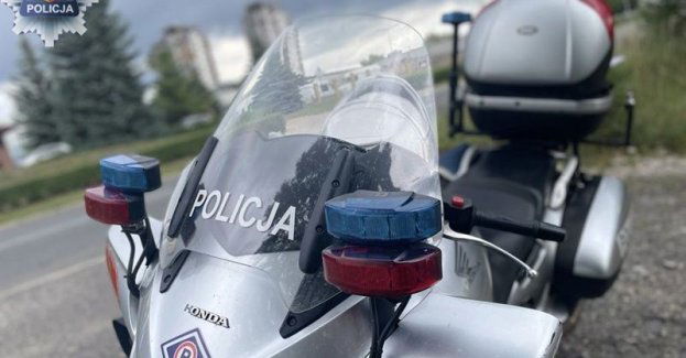 Ucieczka przed Policją - co za nią grozi?