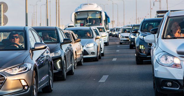 Utrudnienia na A4 między węzłami Opole Południe i Krapkowice