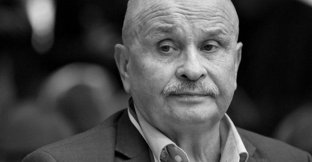 Nie żyje Stanisław Kowalski, prezes Stowarzyszenia Radomski Czerwiec 76