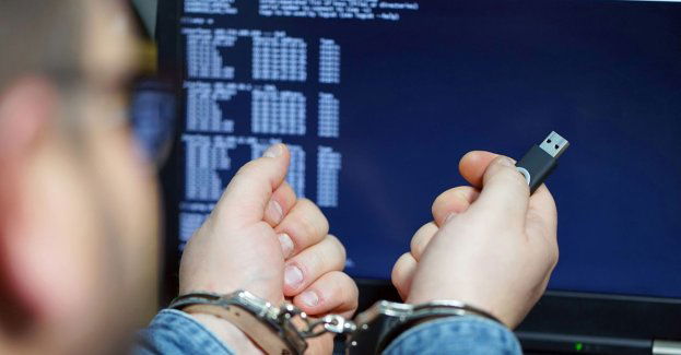 Aresztowania w śledztwie ws. oszustw internetowych; 1500 pokrzywdzonych