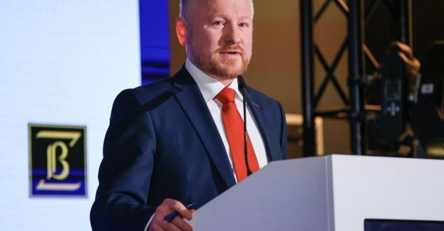 Napływ środków z OKI na warszawską giełdę szacowany na ok. 74 mld zł do 2040 r.