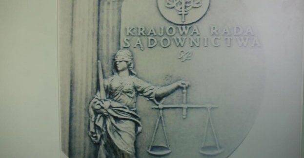 Sejm przyjął nowelizację ustawy o Krajowej Radzie Sądownictwa