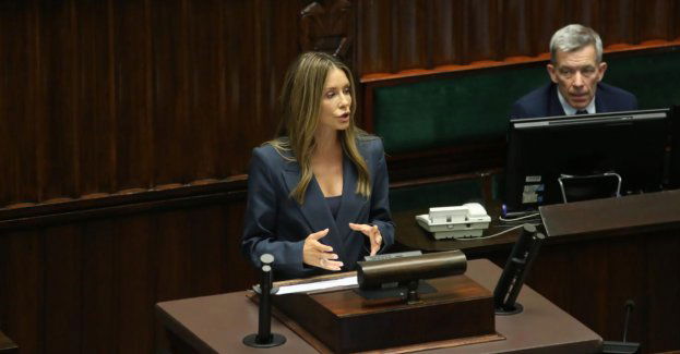 Sejm zajął się obywatelskim projektem o refundacji in vitro