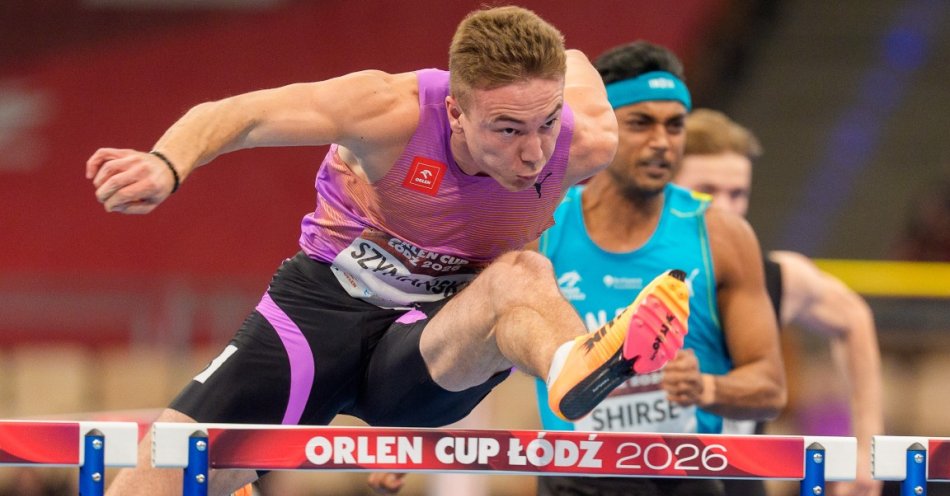 zdjęcie: Orlen Cup Łódź 2026: imponujące zwycięstwa Polaków i najlepsze wyniki na świecie w Atlas Arenie / fot. Tomasz Kasjaniuk