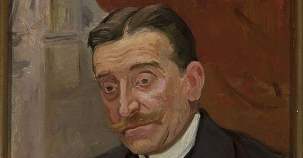 Zdzisław Lubomirski - portret polskiego dyplomaty