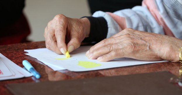 Alzheimer – zrozumieć chorobę