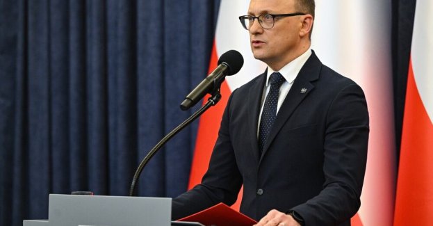 Rzecznik prezydenta: nie obawiam się śledztwa prokuratury ws. nieodebrania ślubowania od czworga sędziów TK
