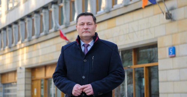 Za kilka dni zarejestrujemy koalicyjny komitet wyborczy Trzecia Droga