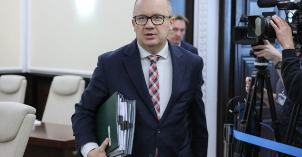 Sąd Najwyższy uniemożliwił Prokuratorowi Generalnemu zapoznanie się z aktami dot. protestów wyborczych