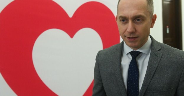 Wiceszef MON: weto prezydenta do ustawy o rynku kryptoaktywów powinno być szybko odrzucone