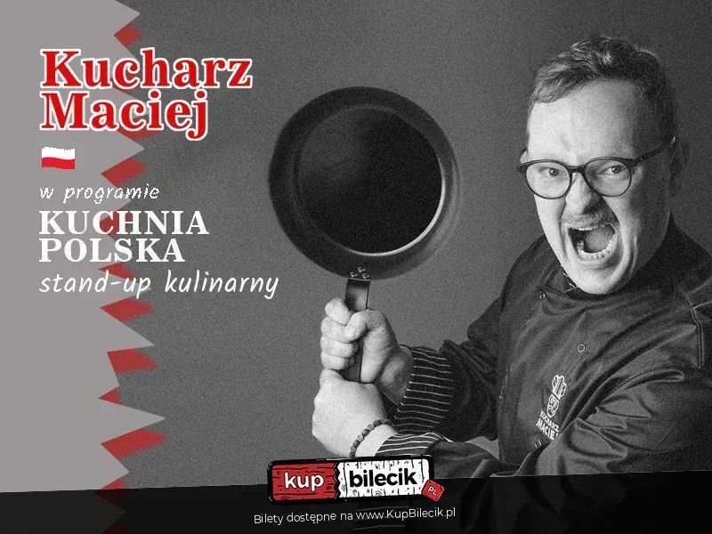 zdjęcie: TESTY nowego programu: Kuchnia Polska / kupbilecik24.pl / TESTY nowego programu: Kuchnia Polska