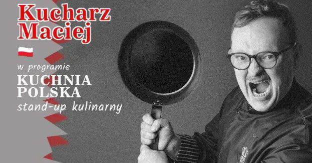 TESTY nowego programu: Kuchnia Polska