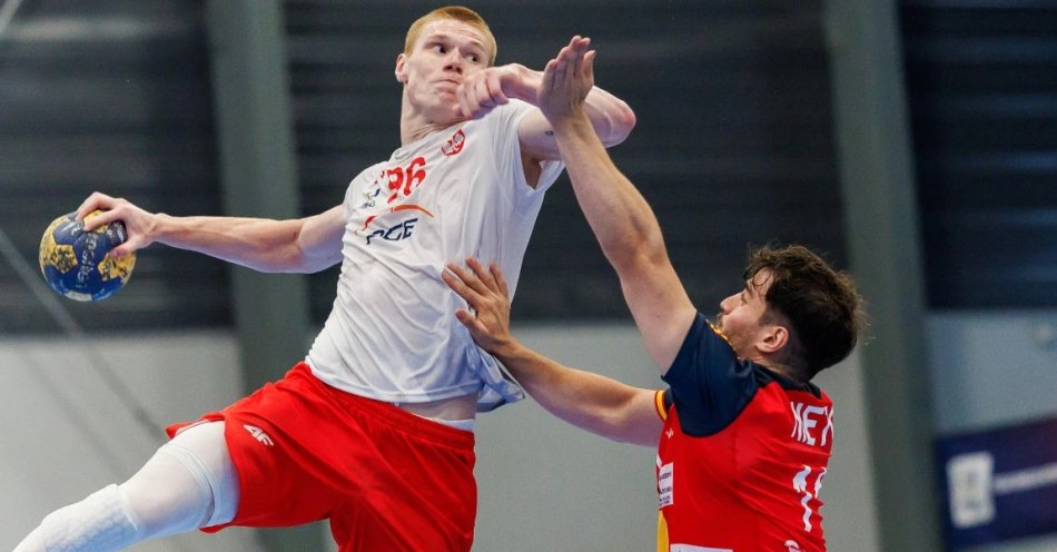 zdjęcie: Akademickie Reprezentacje Polski w piłce ręcznej czwarte na świecie! Mecze o brąz przegrane po zaciętej walce / fot. Bartek Wójtowicz