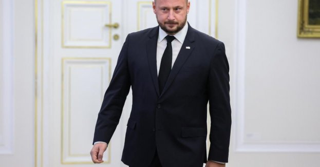 Na terytorium Strefy Gazy znajdują się Polacy; wśród nich jeden jest zakładnikiem; Polska nie ustaje w wysiłkach, aby zapewnić im bezpieczeństwo