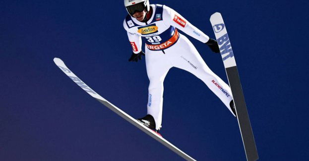Stoch, Zniszczoł i Żyła pojadą na TCS, kolejne nazwiska niebawem