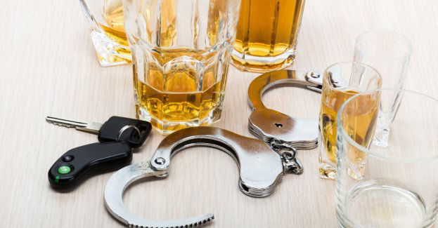 Burmistrz Chocianowa oskarżony o prowadzenie auta pod wpływem alkoholu