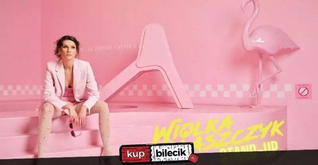 w programie Mleczarnia z Przecławia