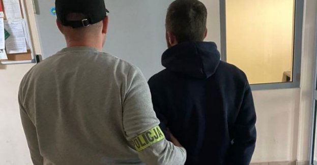 Złodzieje katalizatorów usłyszeli zarzuty.