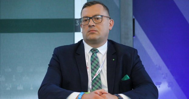 Utrzymamy wszystkie rozpoczęte kontrakty zbrojeniowe