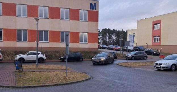 Konsultacje z Rzecznikiem Praw Pacjenta