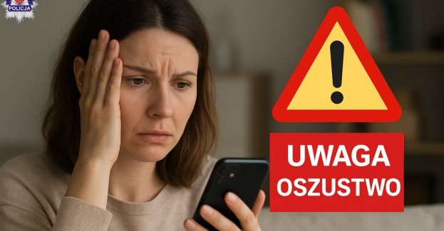 Mieszkanka Zamościa oszukana podczas zakupu mebli ogrodowych