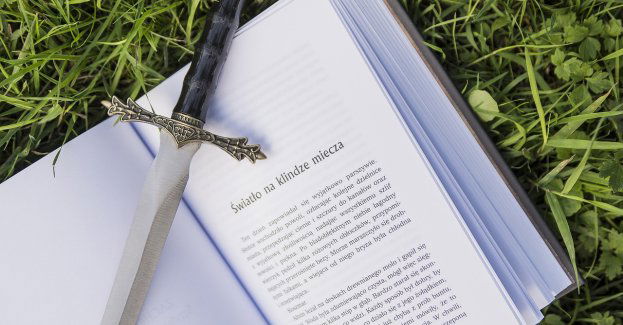 Inspiracja dla wyobraźni, czyli Festiwal Literatury Fantasy