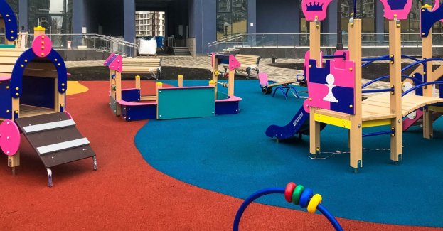 Nowy żłobek dla 300 dzieci ma powstać do 2026 roku