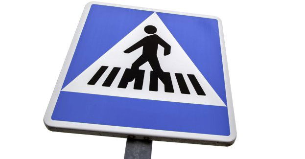 Wypadek w Przeworsku, 6-latek zginął na przejściu dla pieszych
